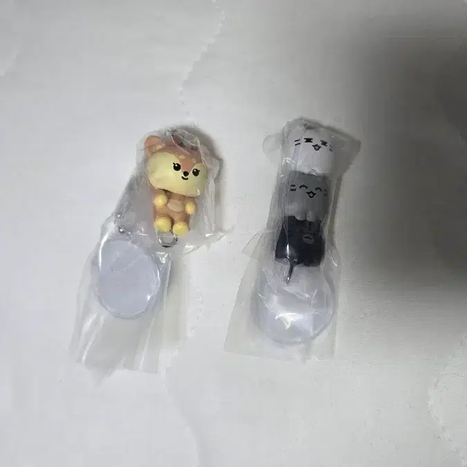미니틴 반다이 대롱가챠 판매합니다(샤슴이)