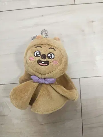 SKZOO 테루테루ZOO 한쿼카