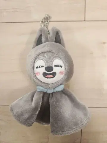 SKZOO 테루테루ZOO 울프찬