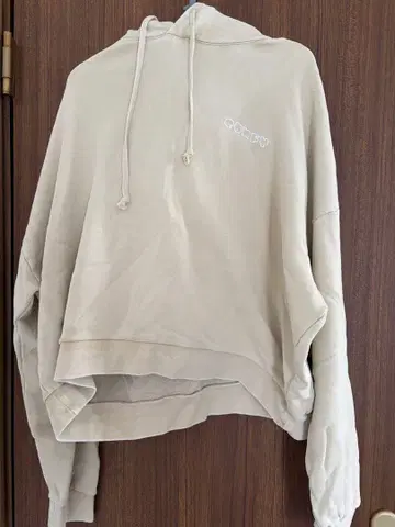 Da iCE 이와오카 토오루 COMFY 후디