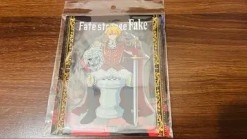 Fate/strange fake 세이버 아크릴 스탠드