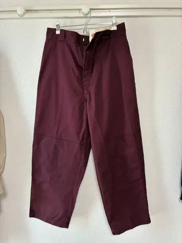 [새상품급] Dickies 워크 팬츠