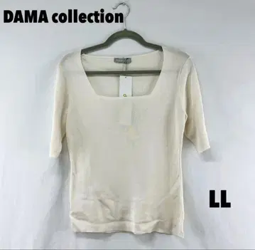 DAMA collection 티셔츠 LL 사이즈 여성