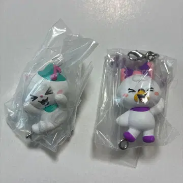NIZOO 가챠 루키아, 마얀