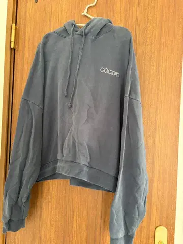Da iCE 이와오카 토오루 COMFY 후디