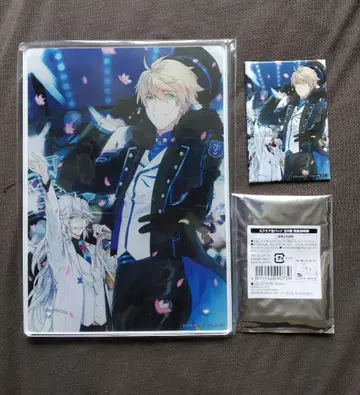 스타 오브 카멜롯 아크릴 보드 배지 Fate fgo 칼데아