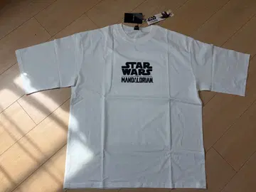 STAR WARS The Mandalorian T셔츠