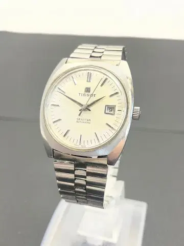 티쏘 시스타 SEASTAR AUTOMATIC 손목시계
