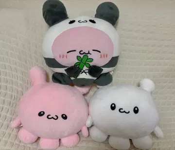 러브이즈 봉제 인형 모음