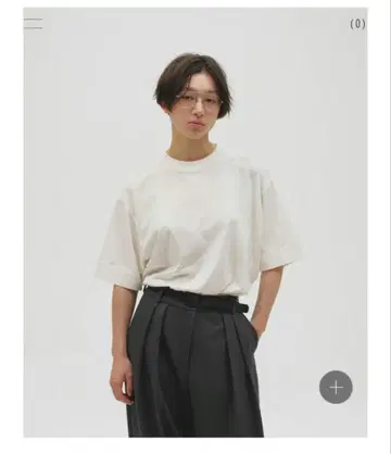 Halfsleeve T-shirts todayful 셔츠
