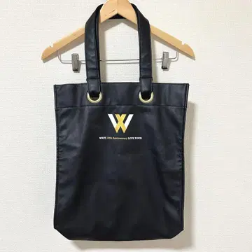 WEST. AWARD 어워드 토트백 투어백 투어바