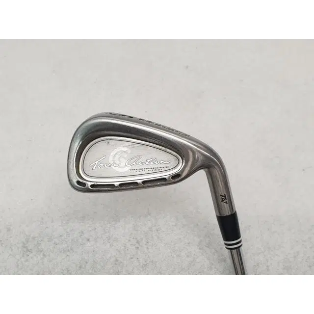 클리브랜드 Tour Action 스틸 S 6번 30도 남성단품아이언...
