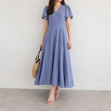 MARIHA 마리하 마드모아젤의 드레스 블루 36