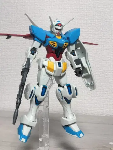 HG G셀프