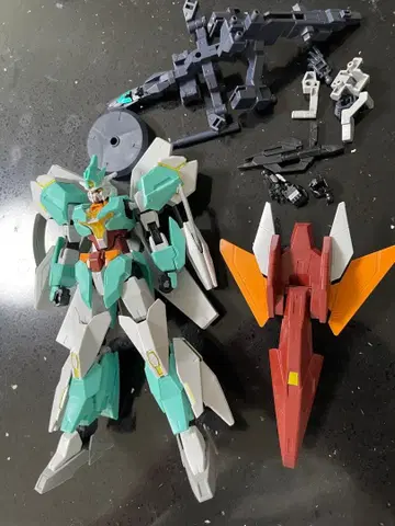 건담 프라모델 hg 넵테이트