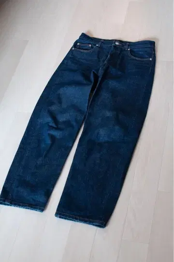 A.P.C. JEAN FAIRFAX 데님 팬츠 30