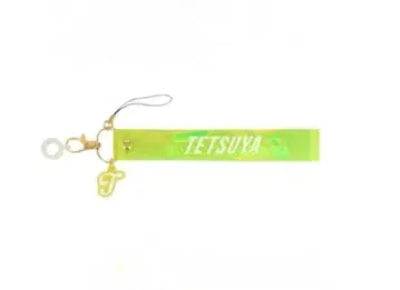EXILE THE SECOND TETUSYA 멀티 스트랩