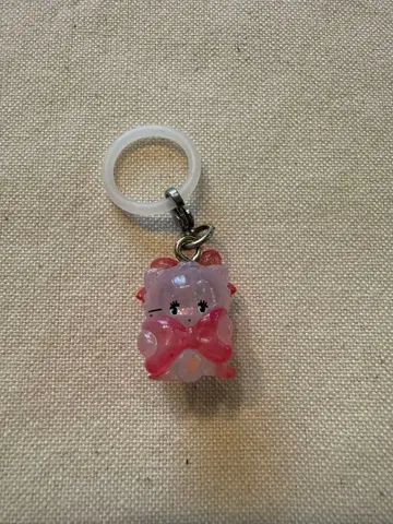 Lil alamode mikko 메지루시 액세서리 1 무스