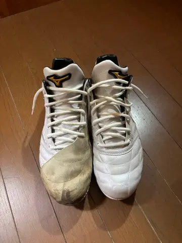 가격 인하 가능! Mizuno SPEEDREVO PRO 2 스파이크 29cm