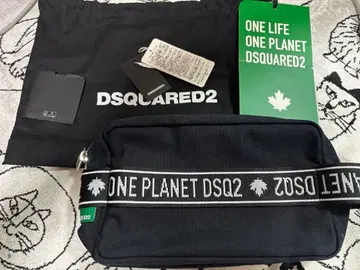 디스퀘어드 DSQUARED2 클러치백