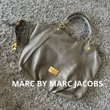 y2k archive MARCBYMARC JACOBS 2way 숄더
