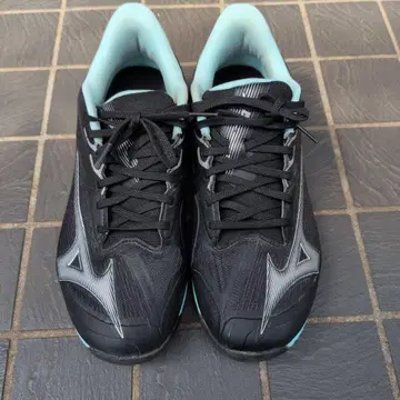 Mizuno WAVE EXCEED 6 WIDE OC