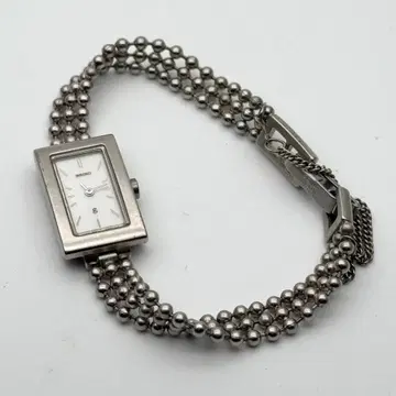 SEIKO 세이코 1E20-3C00 g 여성용 손목시계 쿼츠