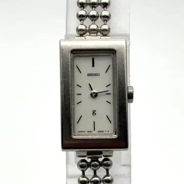 SEIKO 세이코 1E20-3C00 g 여성용 손목시계 쿼츠