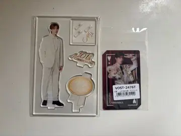 M!LK 야마나카 유타로 변환자재 아크릴 스탠드