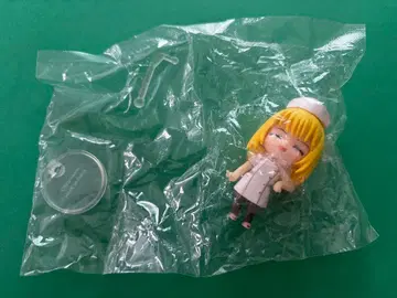 [내부 가방 미개봉] 넨도로이드 푸치 데스노트 Case File 미사