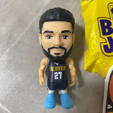 NBA Ballers Vol.2 자말 머레이