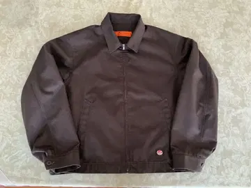 RED KAP x FREAK'S STORE 워크 자켓