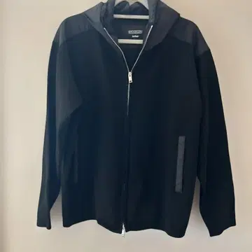 MACKINTOSH PHILOSOPHY britec 후드티