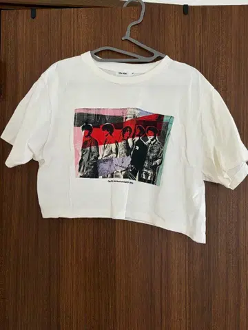 Da iCE T셔츠