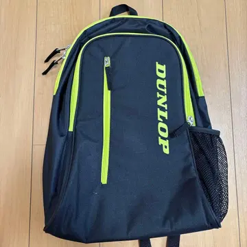 DUNLOP 테니스 라켓 백
