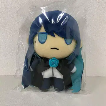 태어났어요 축하해요 Ado 봉제 인형 B
