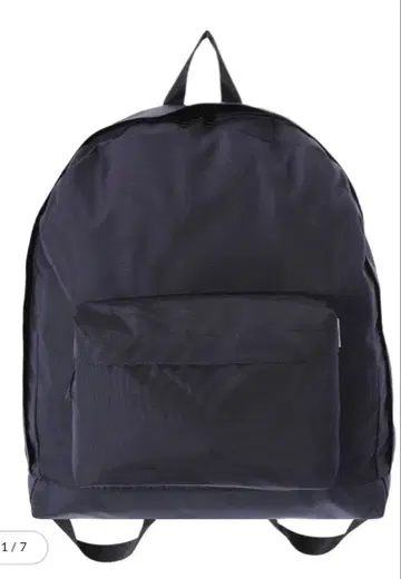 [ 미사용 새상품/정가 약 반값 ] SFC DAY PACK