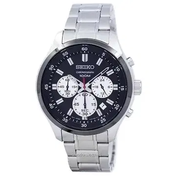 프리미어 상품 SEIKO 역수입 모델 (생산 종료품) SKS593P1