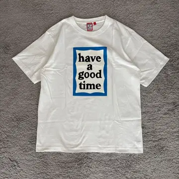 have a good time tee