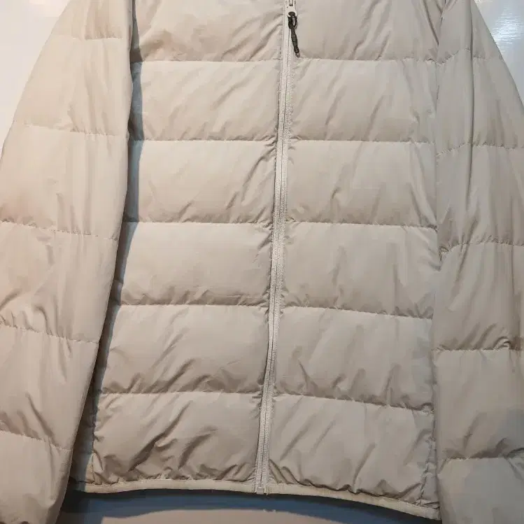 SPAO경량 패딩 점퍼
