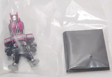 반다이 CONVERGE KAMEN RIDER 21 가면라이더 디케이드 컴플리트 폼 123