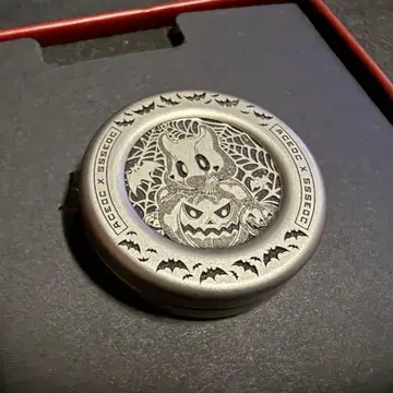 정품 ACEdc x SSS Milk Cap 3.0 피젯 토이 한정품