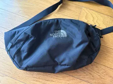 THE NORTH FACE 바디백 웨스트 파우치