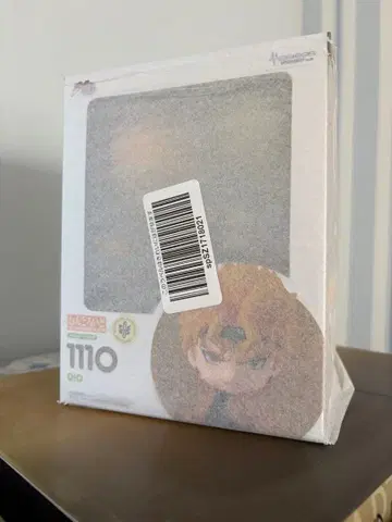 넨도로이드 죠죠의 기묘한 모험 DIO 1110