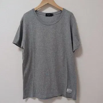 Paul Smith JEANS 티셔츠 그레이 M 사이즈