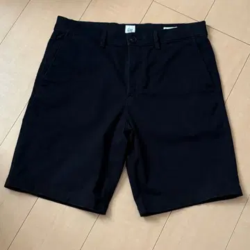 [ 새상품급 ] GAP 하프 팬츠 숏팬츠 단종 모델