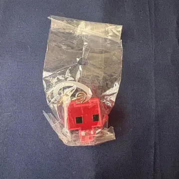 피코파크 메지루시 액세서리 빨간색