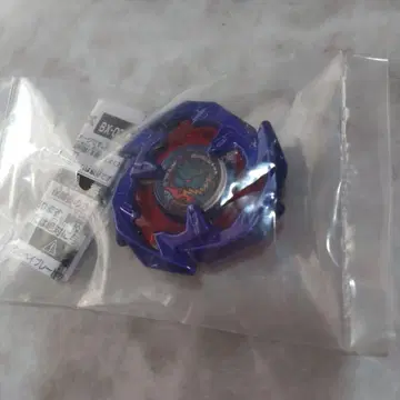 베이블레이드X 드란소드 블레이드 BEYBLADE X 코로코로
