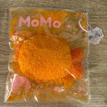 momo 튀김 시리즈 새우 플라이 스퀴즈