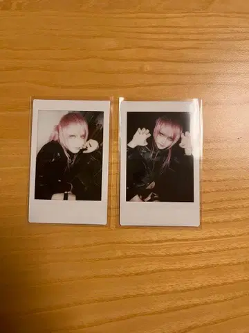 JILUKA Sena 폴라로이드 6/20 메가모리